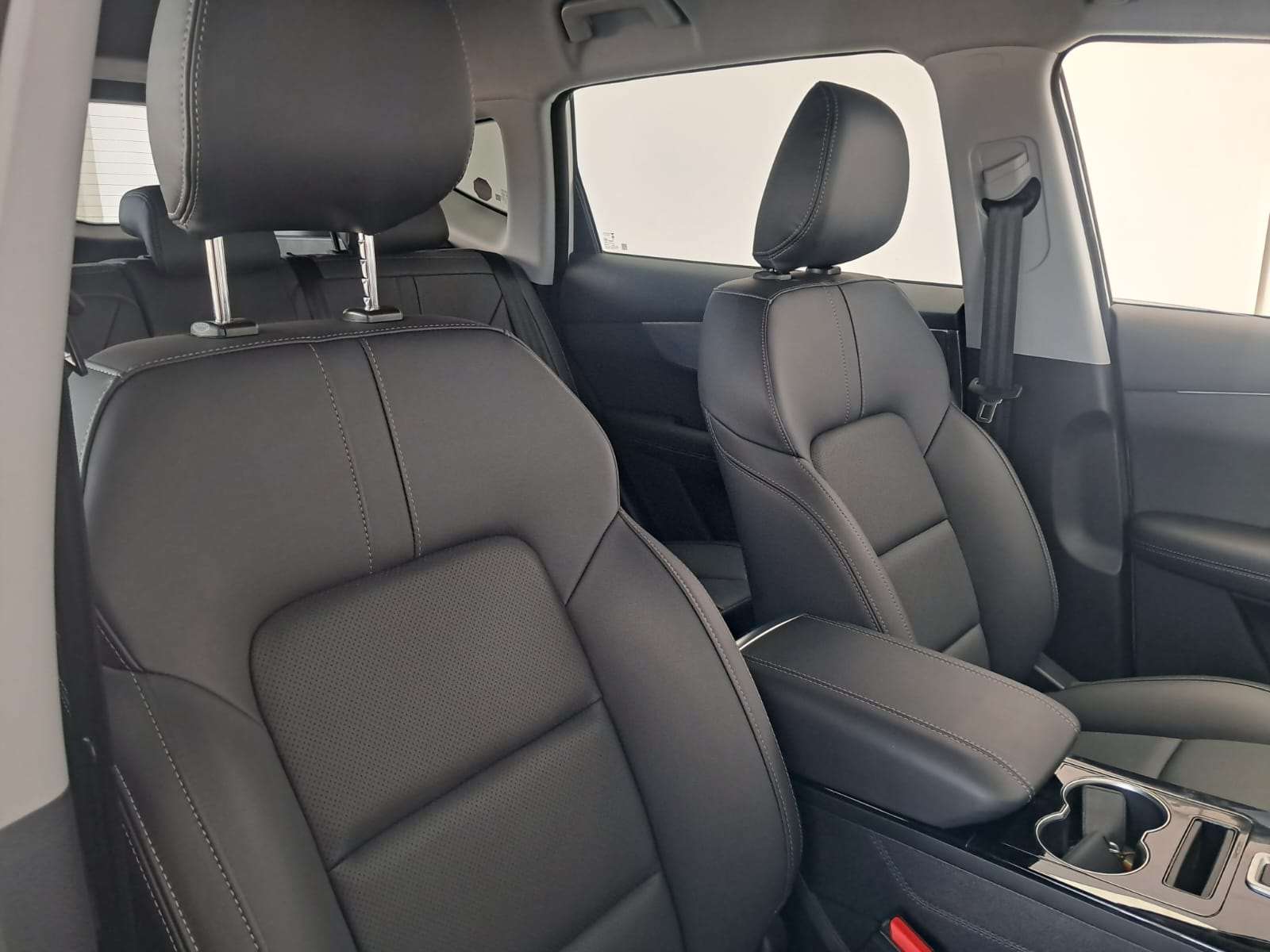 2026 Chery Tiggo 7 Pro Distinction 1.5T CVT - Image 12
