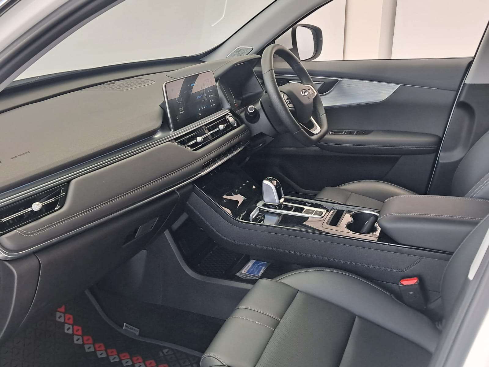 2026 Chery Tiggo 7 Pro Distinction 1.5T CVT - Image 11