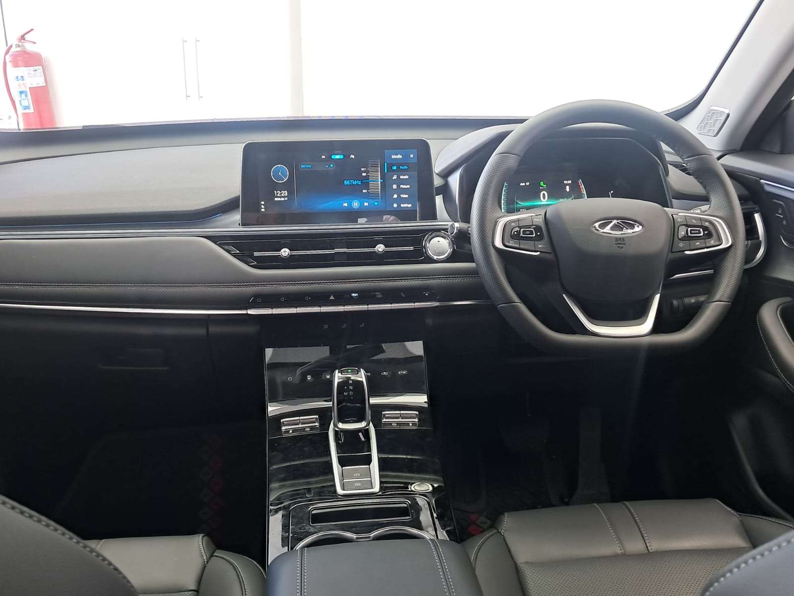 2026 Chery Tiggo 7 Pro Distinction 1.5T CVT - Image 10