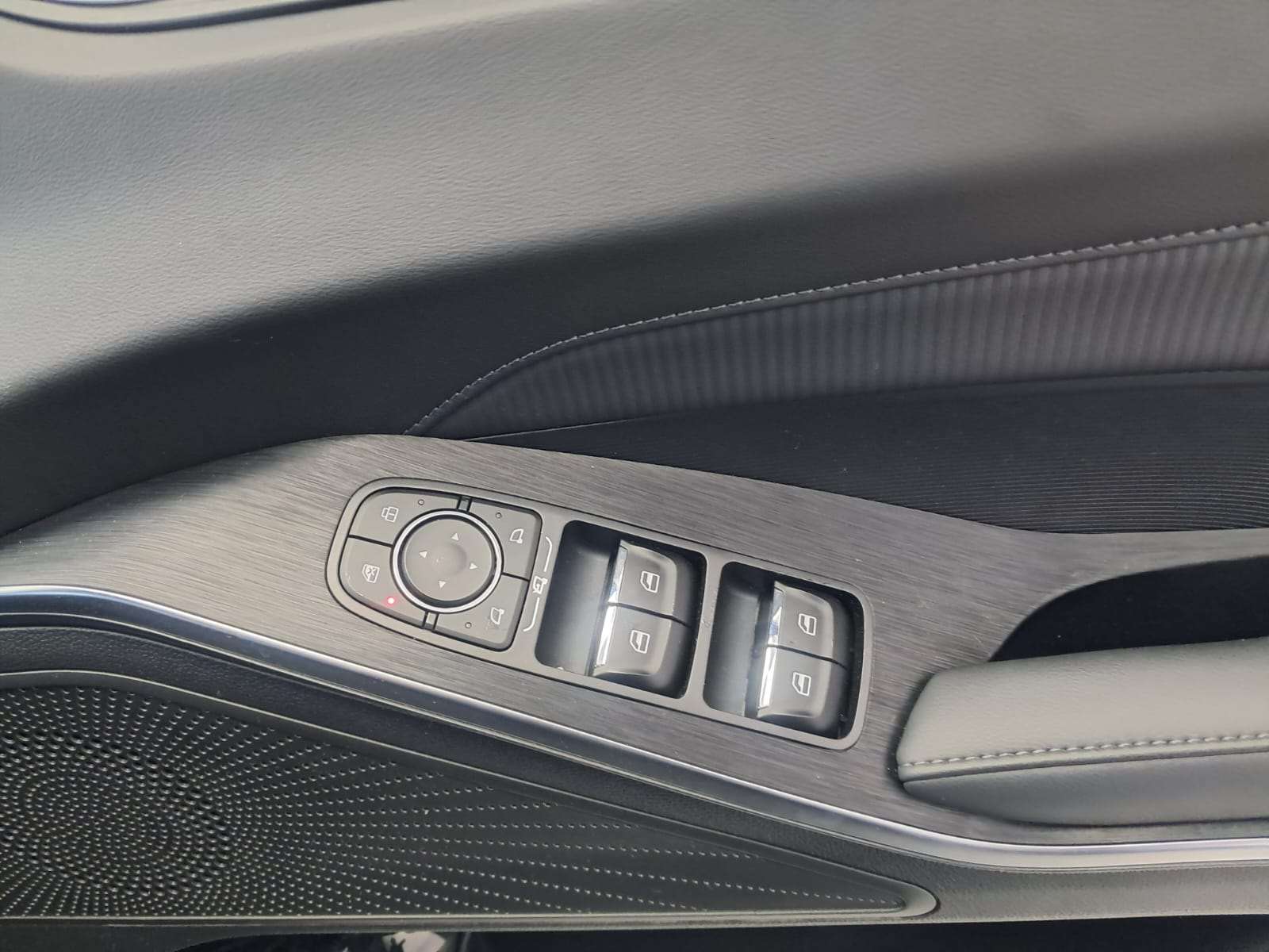 2026 Haval H6 2.0T Luxury 2WD 9DCT - Image 9