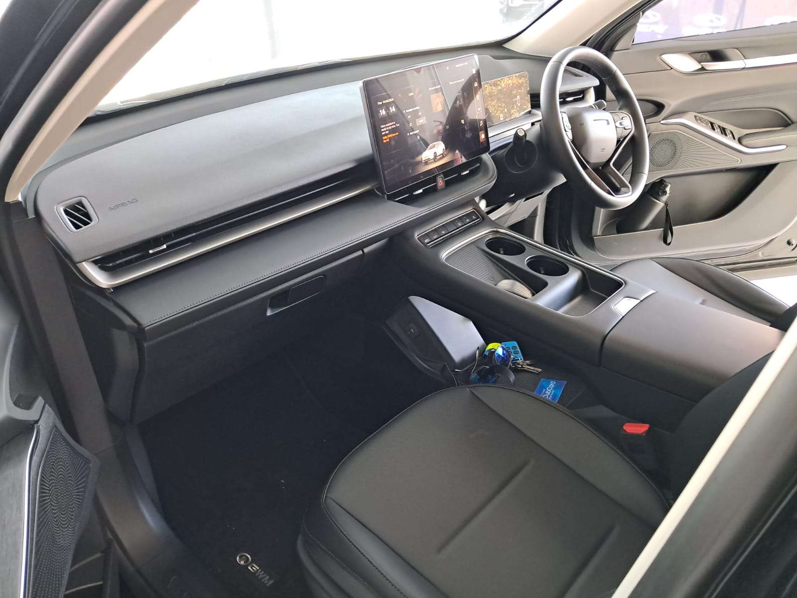 2026 Haval H6 2.0T Luxury 2WD 9DCT - Image 13