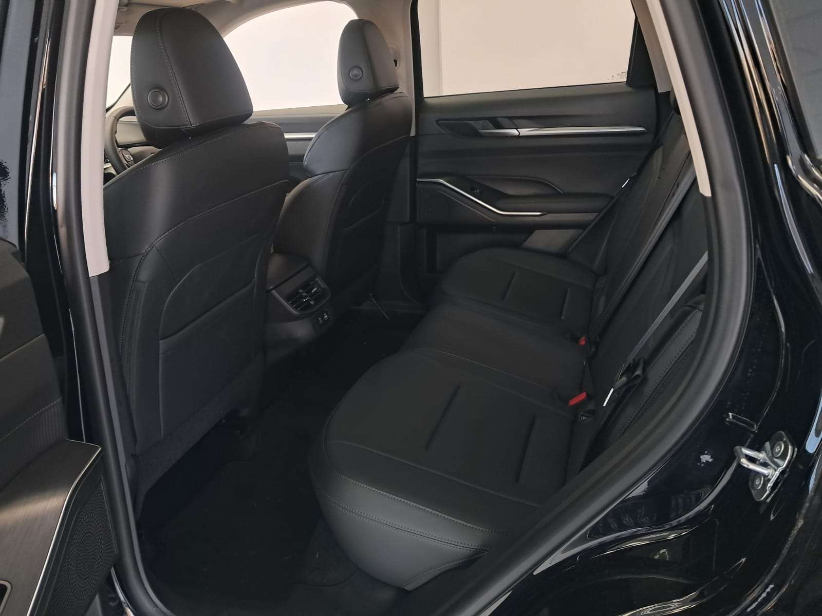 2026 Haval H6 2.0T Luxury 2WD 9DCT - Image 12
