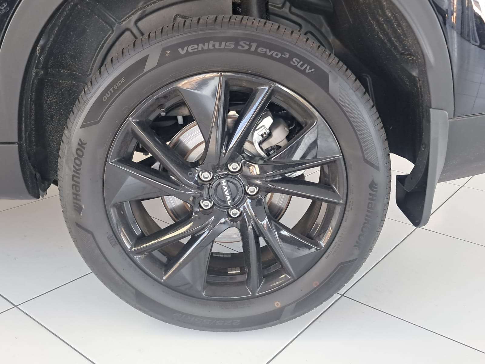 2026 Haval H6 2.0T Luxury 2WD 9DCT - Image 16