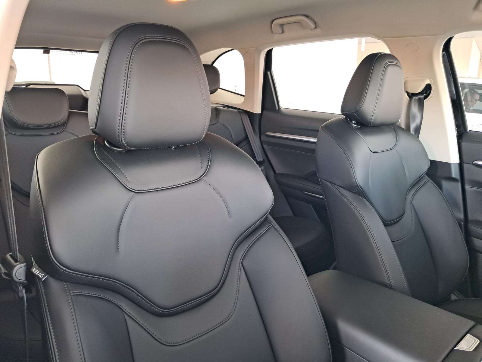 2026 Haval H6 2.0T Luxury 2WD 9DCT - Image 7