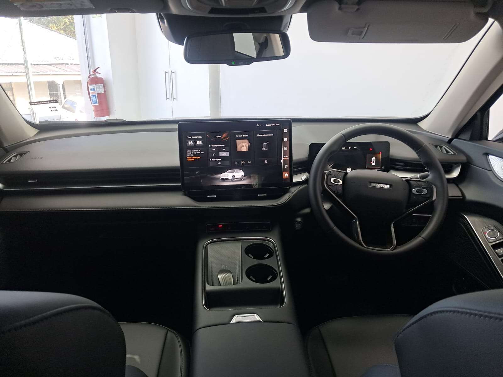 2026 Haval H6 2.0T Luxury 2WD 9DCT - Image 10