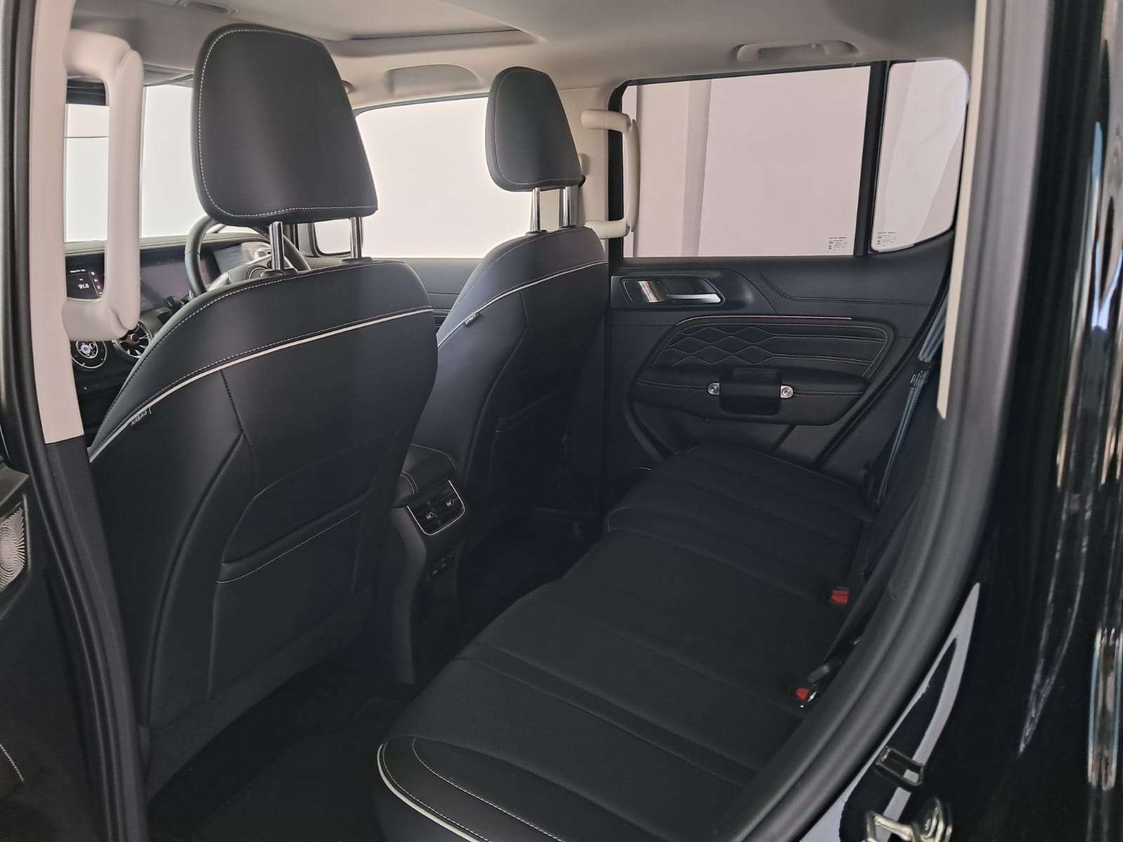 2026 GWM Tank 300 2.4TD ULTRA LUXURY 4X4 AT - Image 13