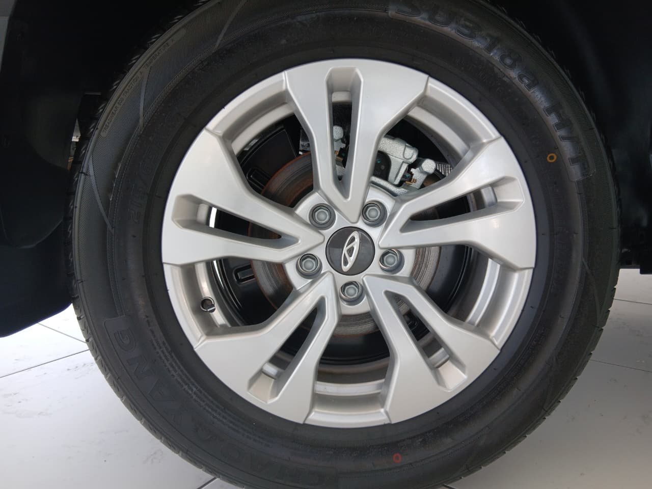 2026 Chery Tiggo 4 Pro 1.5 MT LiT MY23 - Image 16