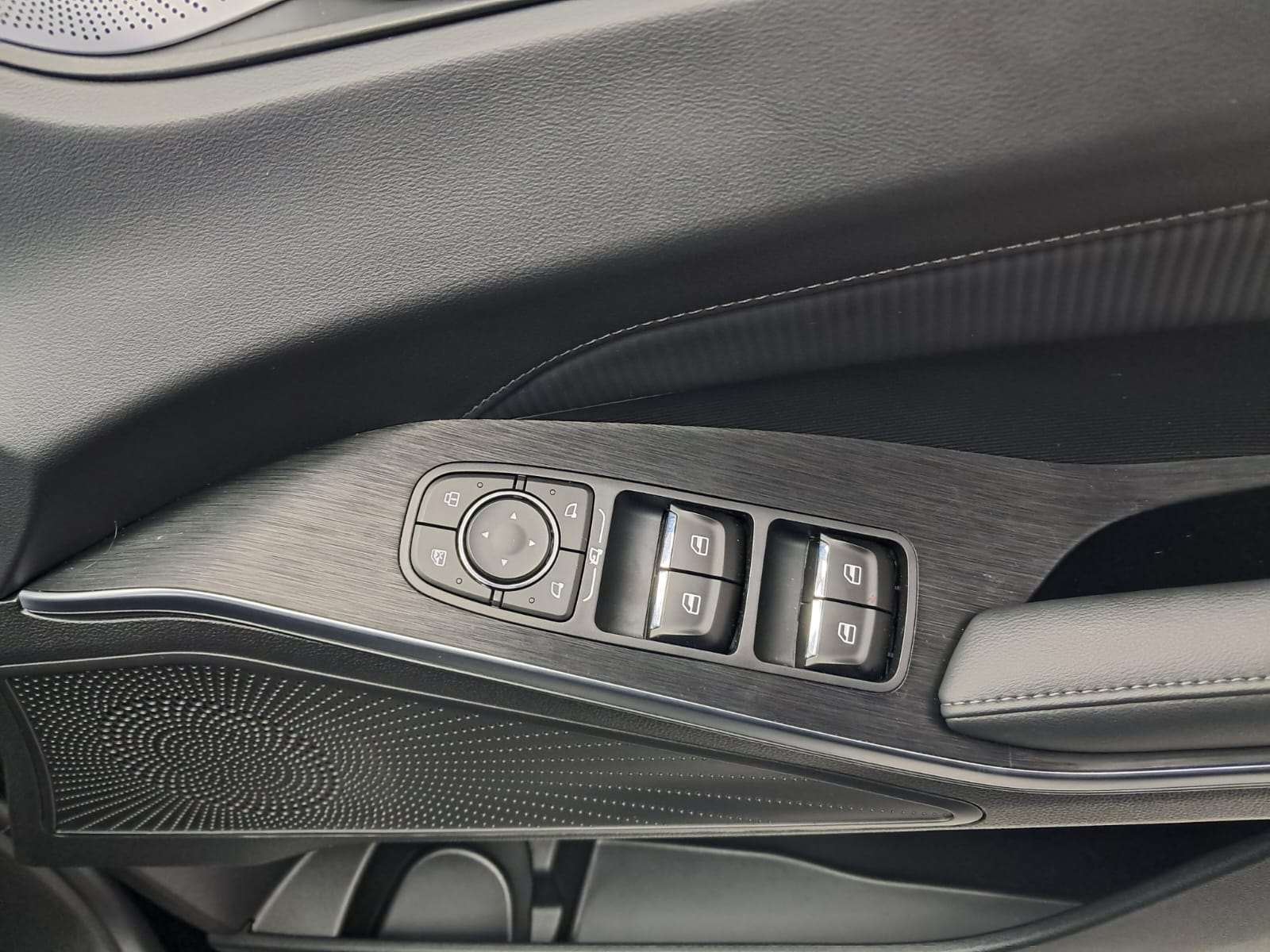 2026 Haval H6 2.0T Luxury 2WD 9DCT - Image 10
