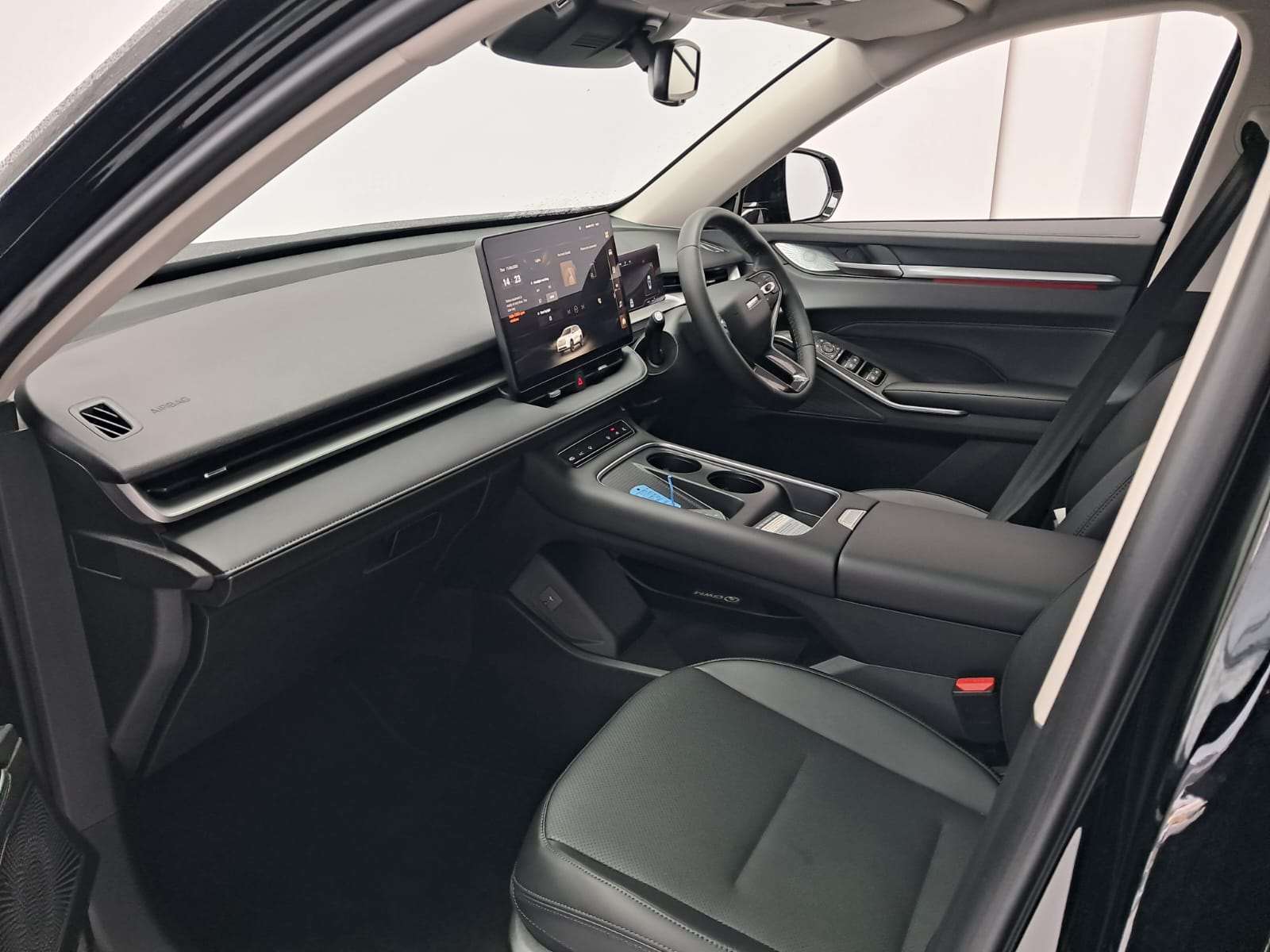 2026 Haval H6 2.0T Luxury 2WD 9DCT - Image 7