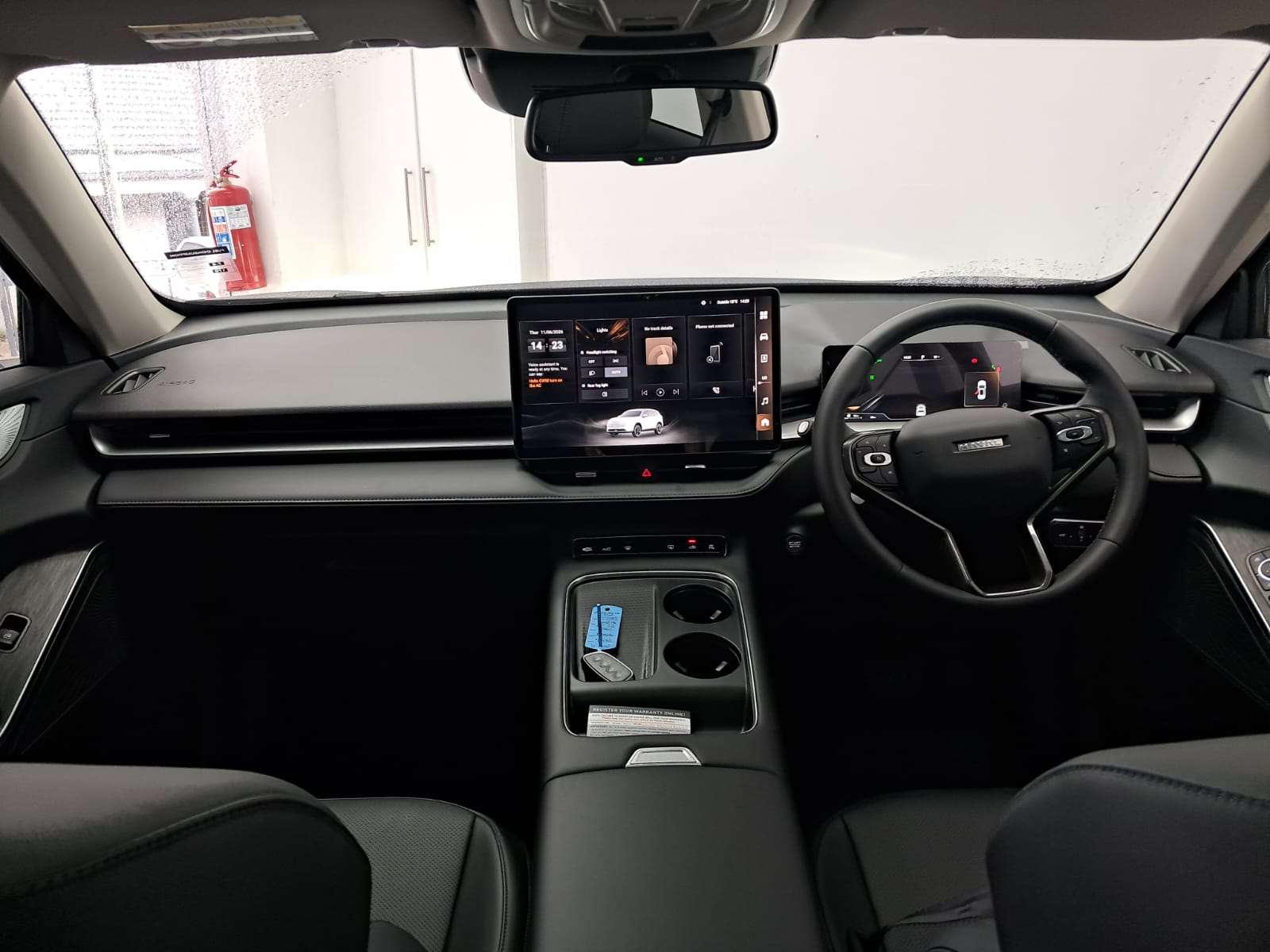 2026 Haval H6 2.0T Luxury 2WD 9DCT - Image 11