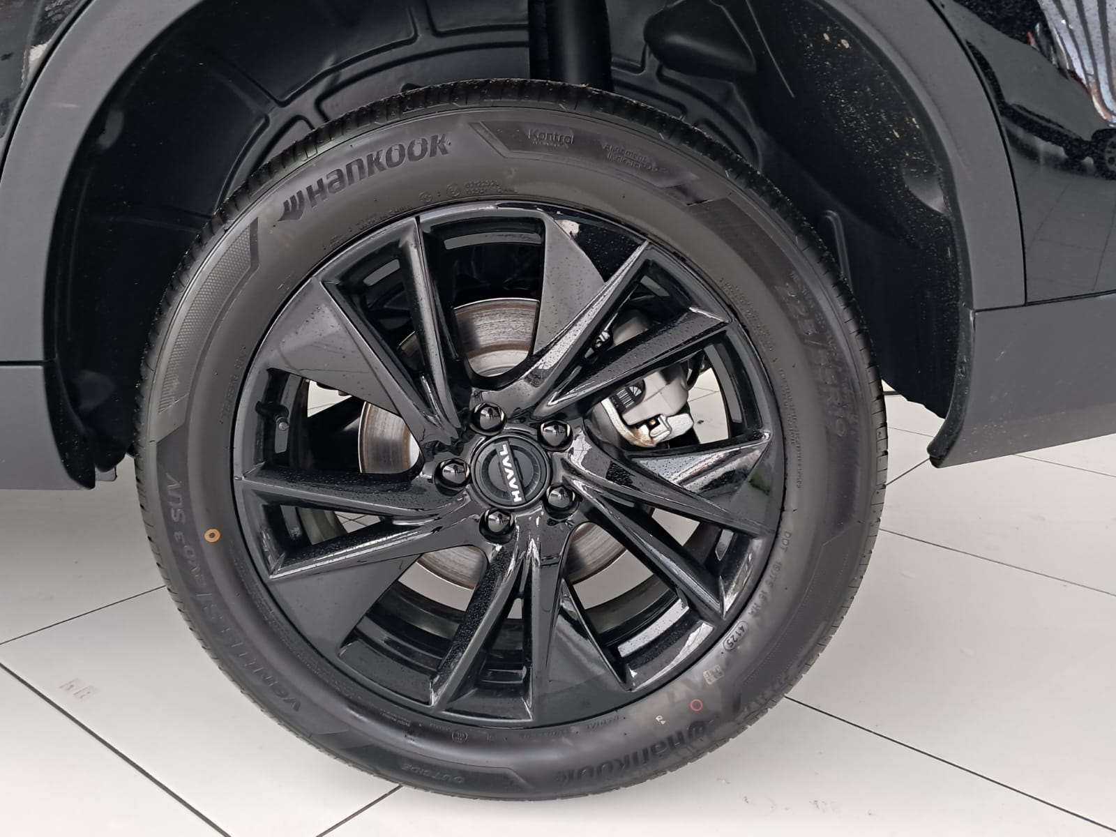 2026 Haval H6 2.0T Luxury 2WD 9DCT - Image 16