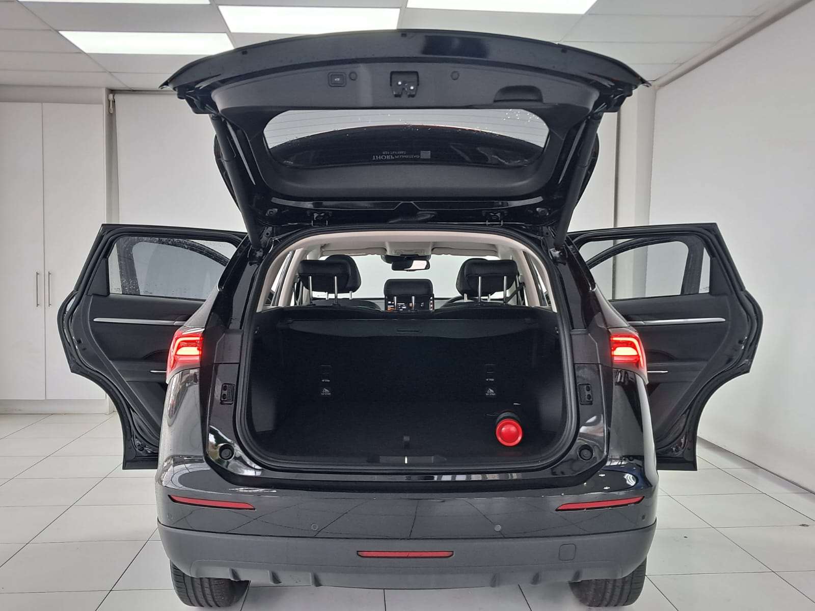 2026 Haval H6 2.0T Luxury 2WD 9DCT - Image 5