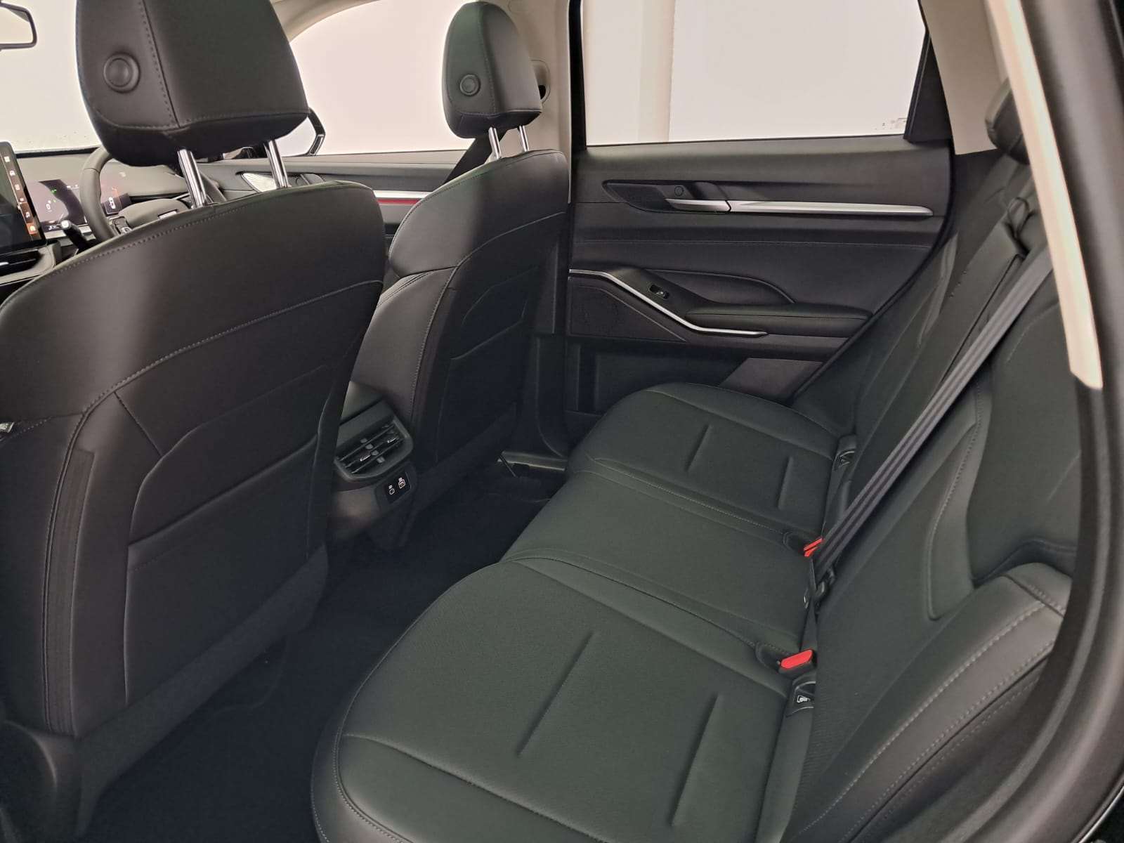 2026 Haval H6 2.0T Luxury 2WD 9DCT - Image 8