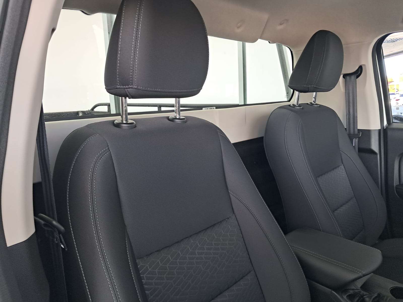 2026 GWM P300 S-Cab 2.0TD SX 4x2 6MT - Image 11