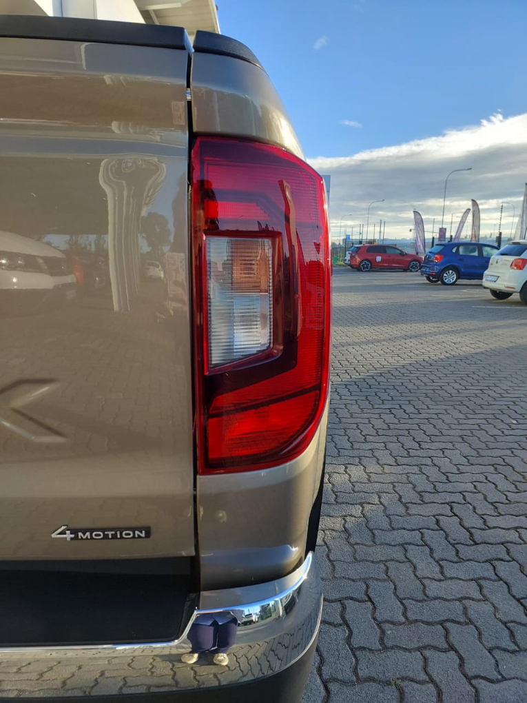 2024 VOLKSWAGEN AMAROK 2.0BiTDI Double Cab Style 4Motion image 15