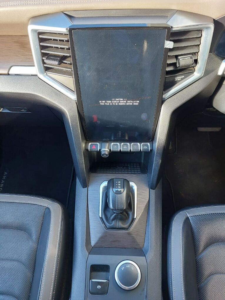 2024 VOLKSWAGEN AMAROK 2.0BiTDI Double Cab Style 4Motion image 11