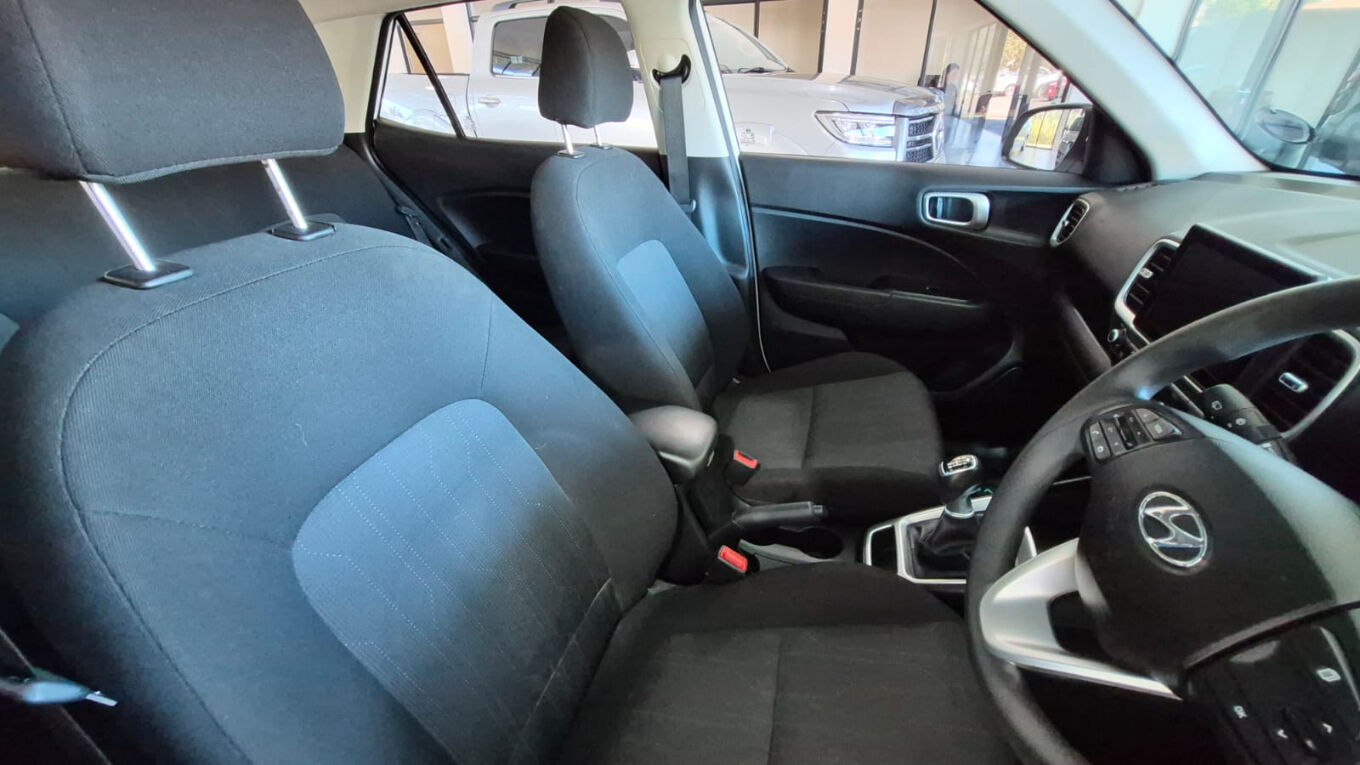 HYUNDAI VENUE Motus GWM George 101495172