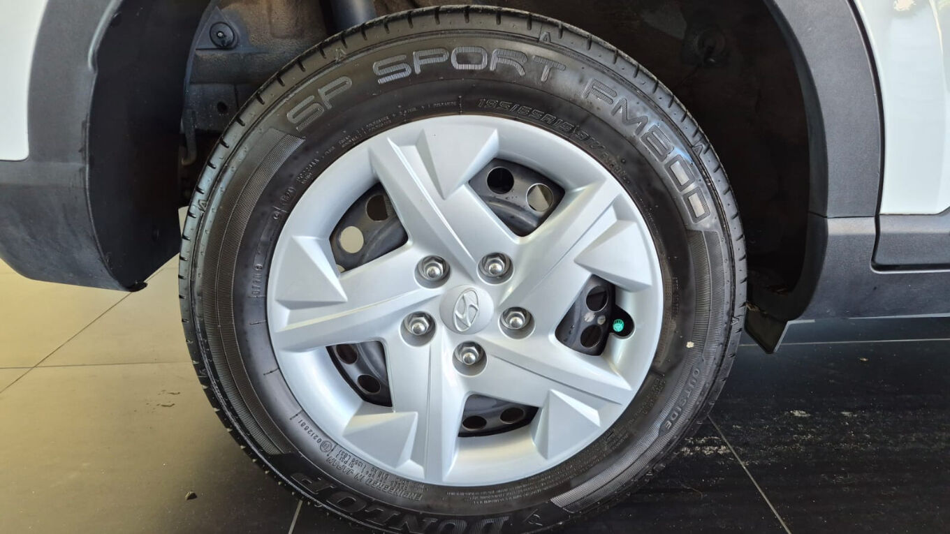 HYUNDAI VENUE Motus GWM George 121495172
