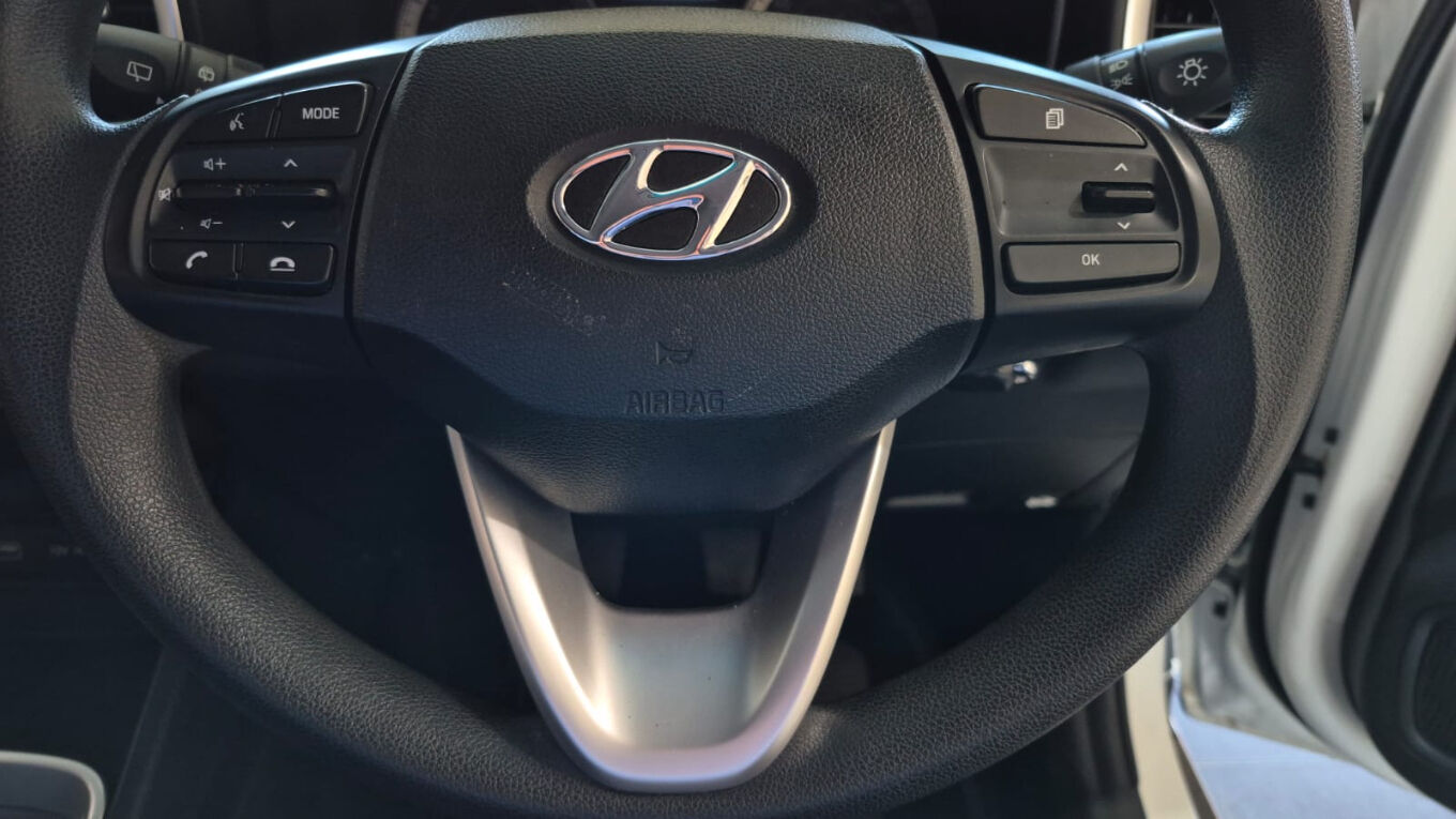 HYUNDAI VENUE Motus GWM George 161495172