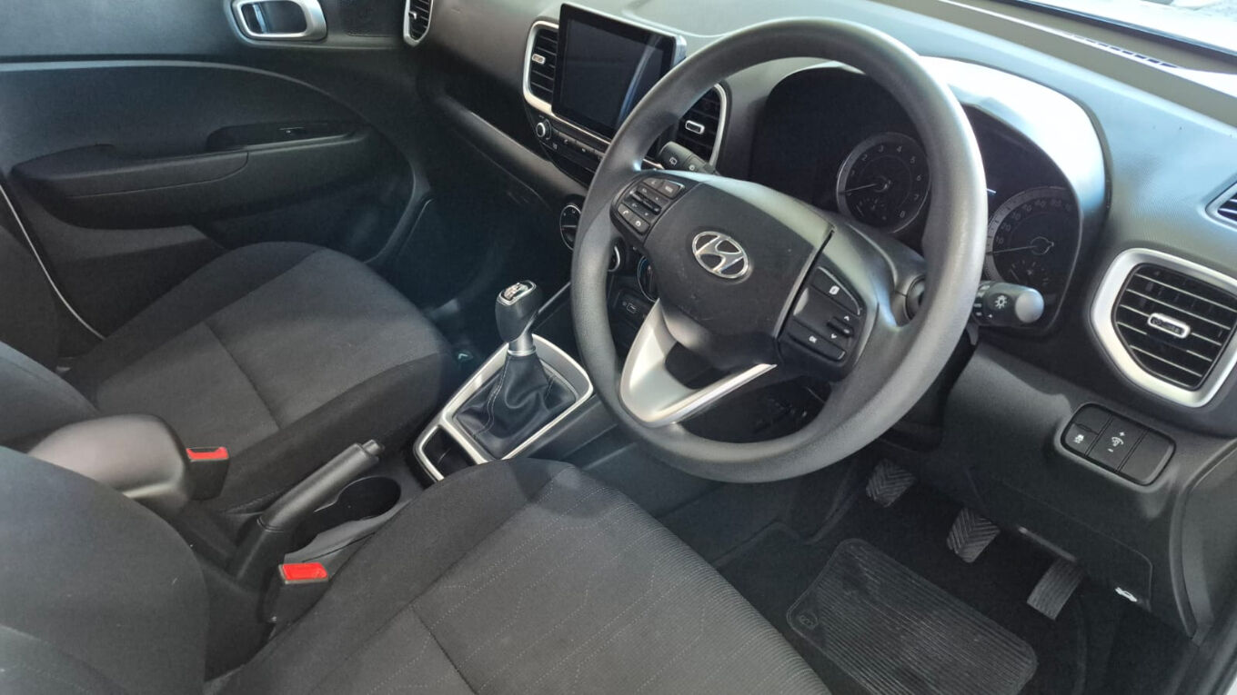 HYUNDAI VENUE Motus GWM George 71495172