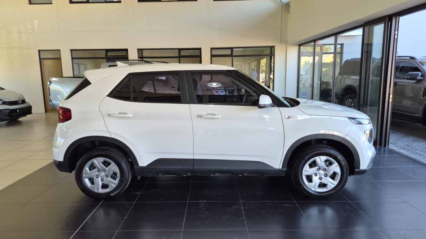HYUNDAI VENUE Motus GWM George 51495172