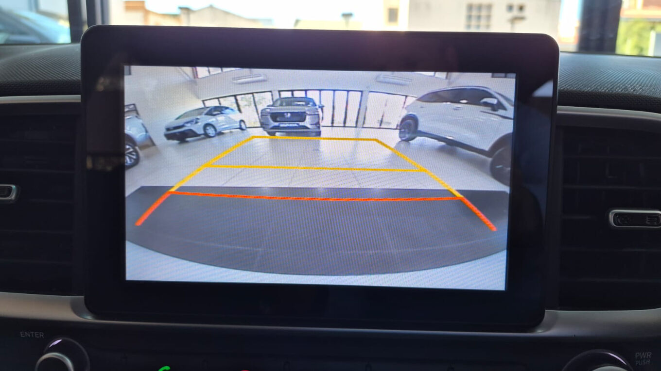 HYUNDAI VENUE Motus GWM George 151495172