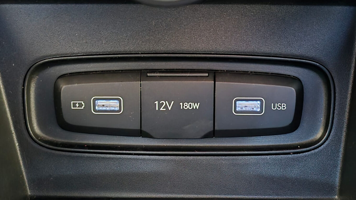HYUNDAI VENUE Motus GWM George 171495172