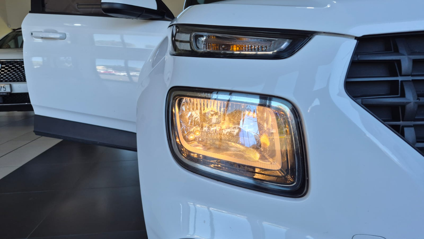 HYUNDAI VENUE Motus GWM George 131495172