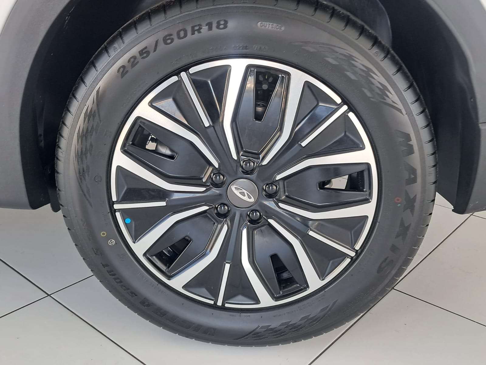2026 Chery Tiggo 7 Pro Ultra PHEV CSH - Image 16