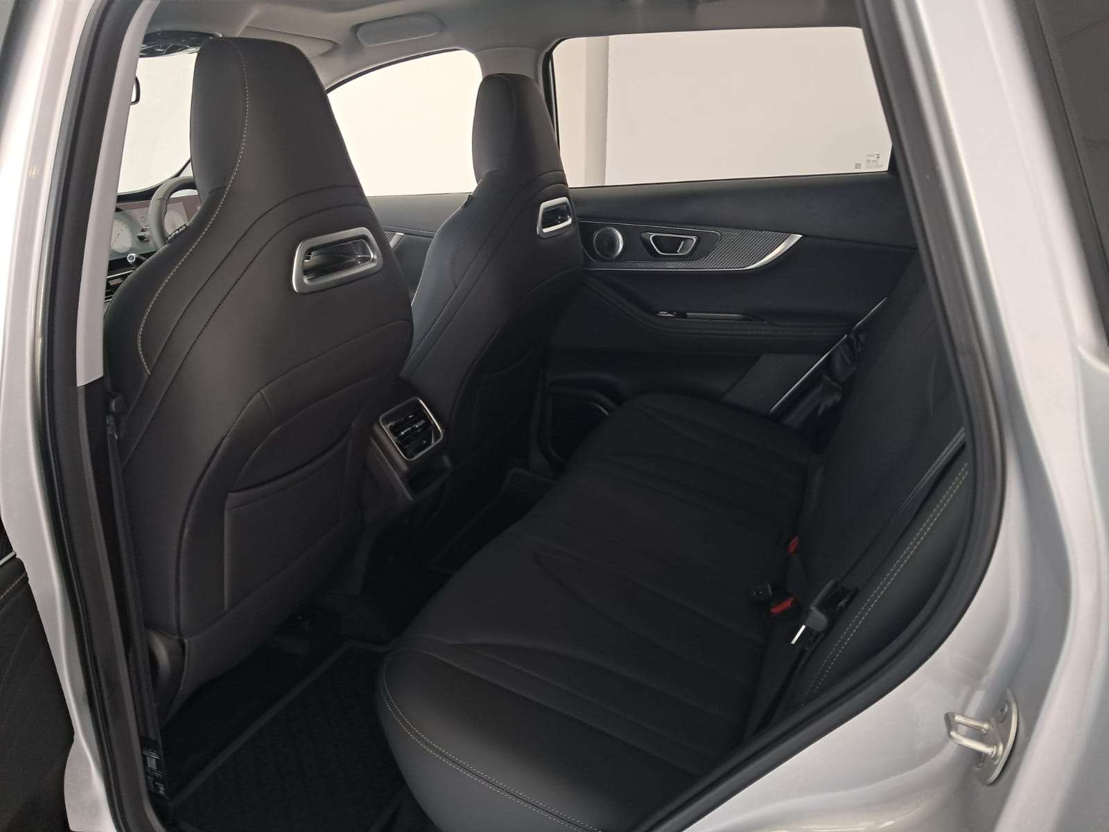 2026 Chery Tiggo 7 Pro Ultra PHEV CSH - Image 12