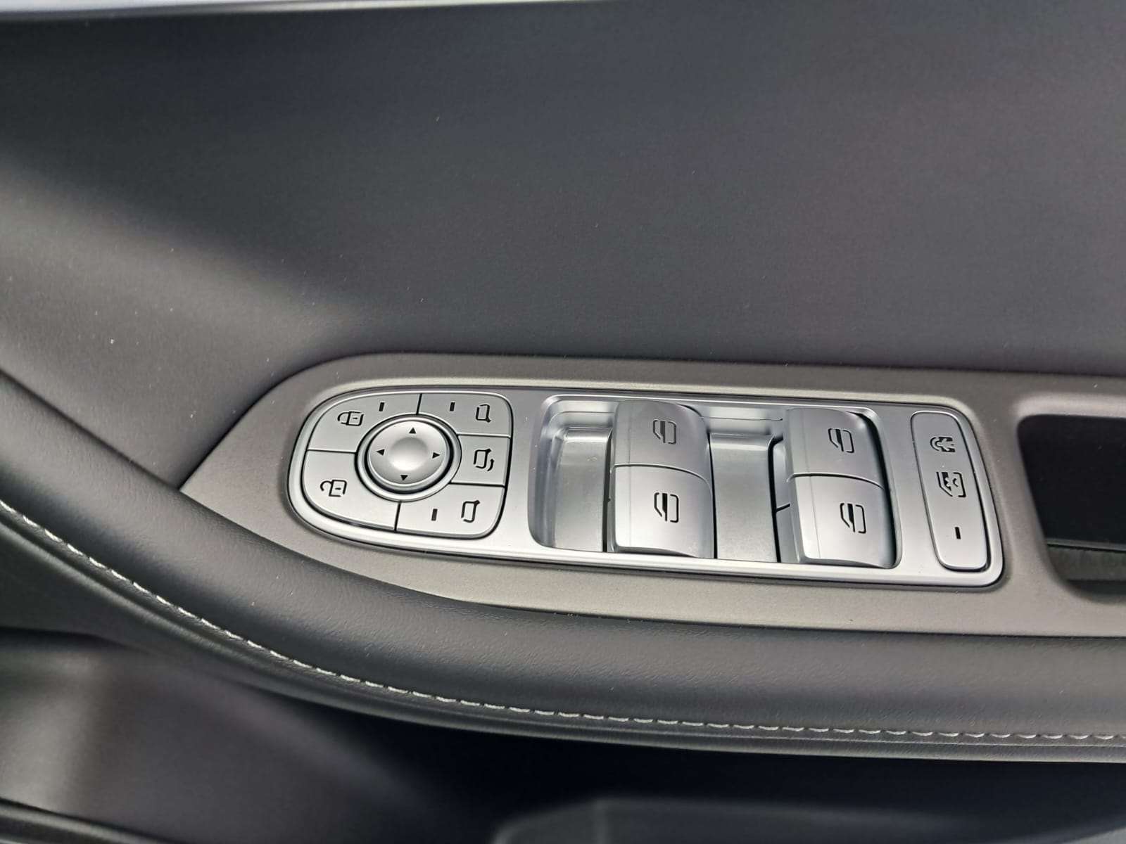 2026 Chery Tiggo 7 Pro Ultra PHEV CSH - Image 11