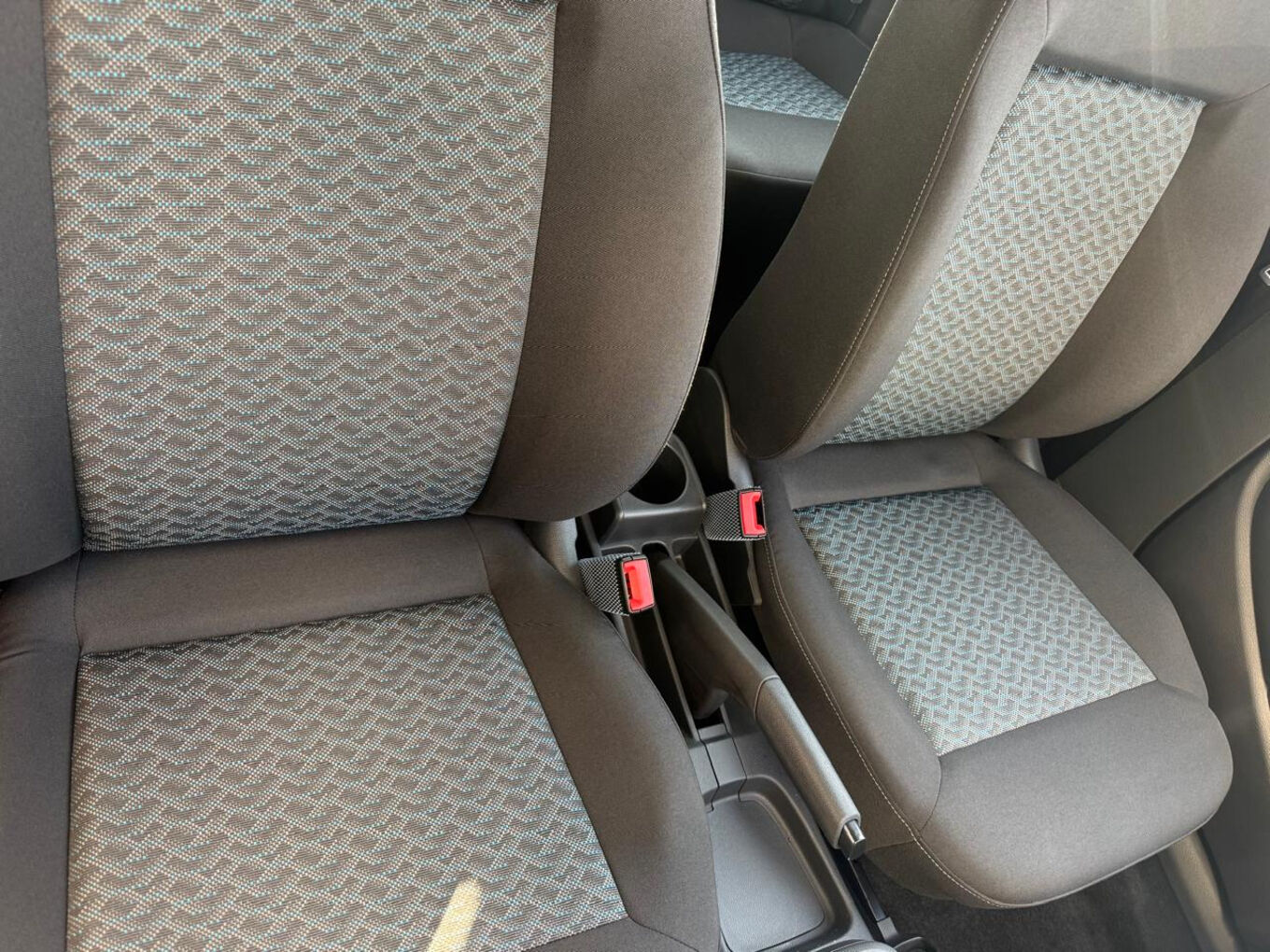 2026 VOLKSWAGEN POLO VIVO Hatch 1.6 Life — photo 17