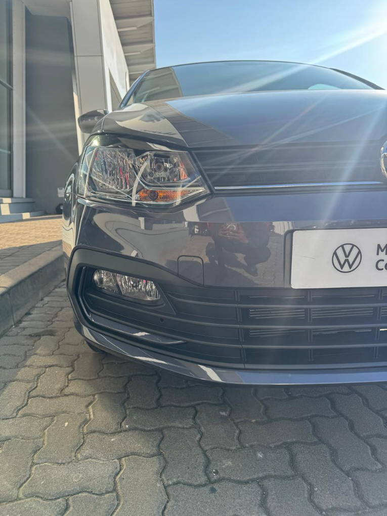 2026 VOLKSWAGEN POLO VIVO Hatch 1.6 Life — photo 13
