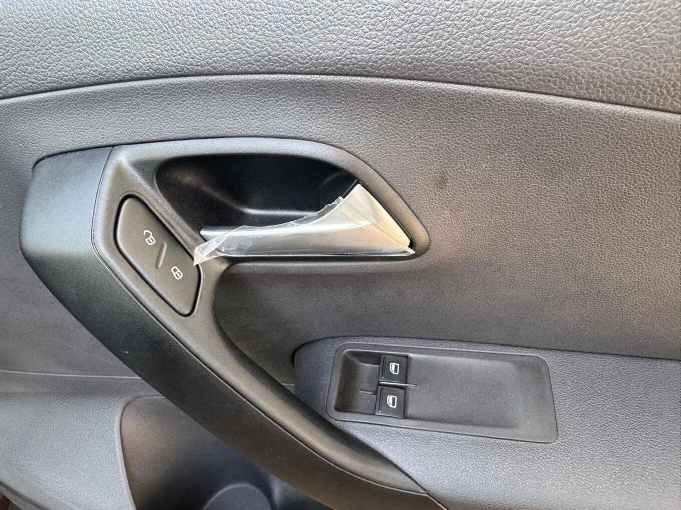 2026 VOLKSWAGEN POLO VIVO Hatch 1.6 Life — photo 15