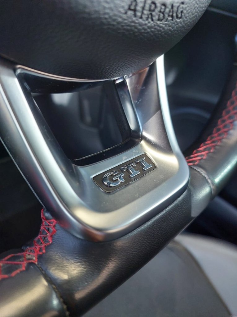 2022 VOLKSWAGEN POLO GTI — photo 17