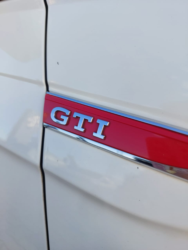 2022 VOLKSWAGEN POLO GTI — photo 10