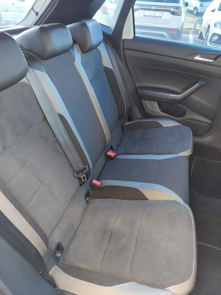 2022 VOLKSWAGEN POLO GTI — photo 15