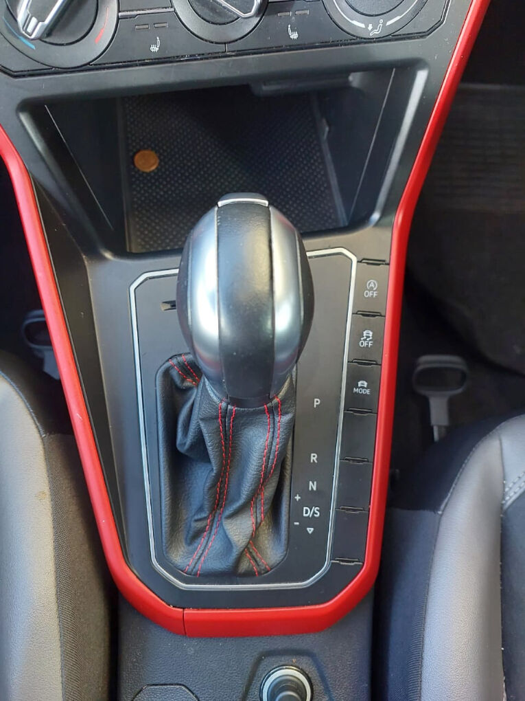 2022 VOLKSWAGEN POLO GTI — photo 20