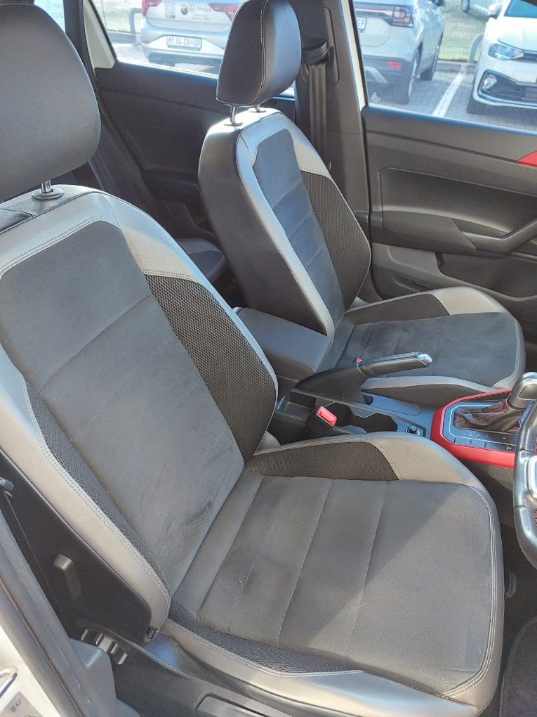 2022 VOLKSWAGEN POLO GTI — photo 14