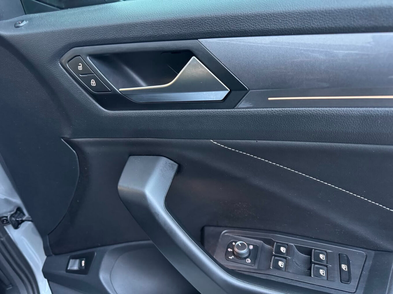 2022 VOLKSWAGEN POLO GTI — photo 22
