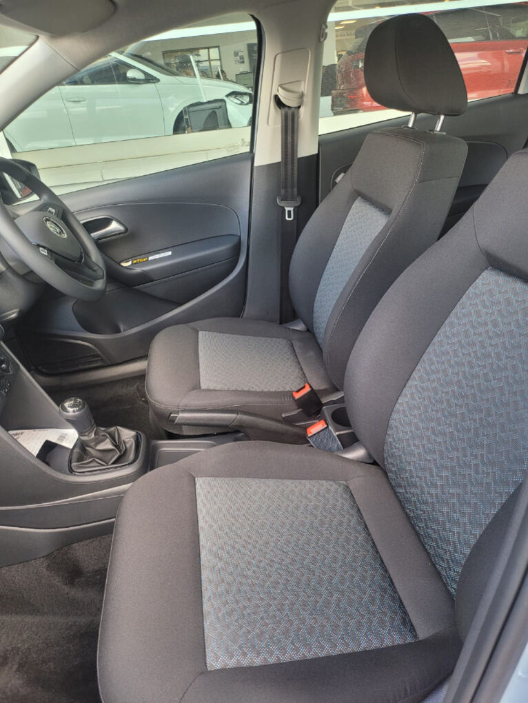 2026 VOLKSWAGEN POLO VIVO Hatch 1.4 Life — photo 8
