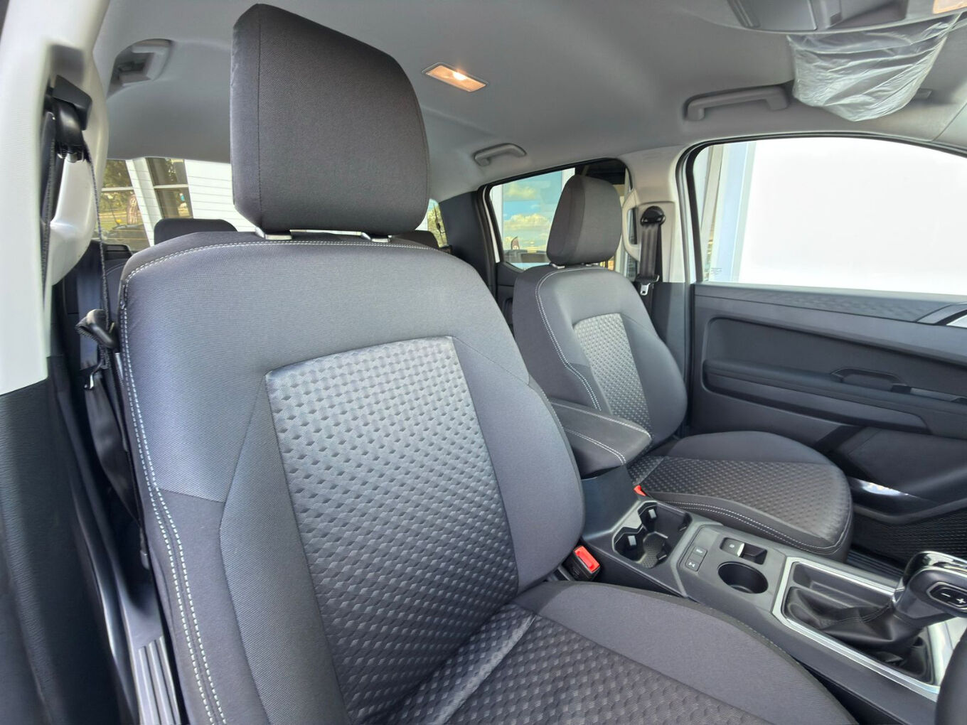2026 VOLKSWAGEN AMAROK 2.0TDI Double Cab Life image 14