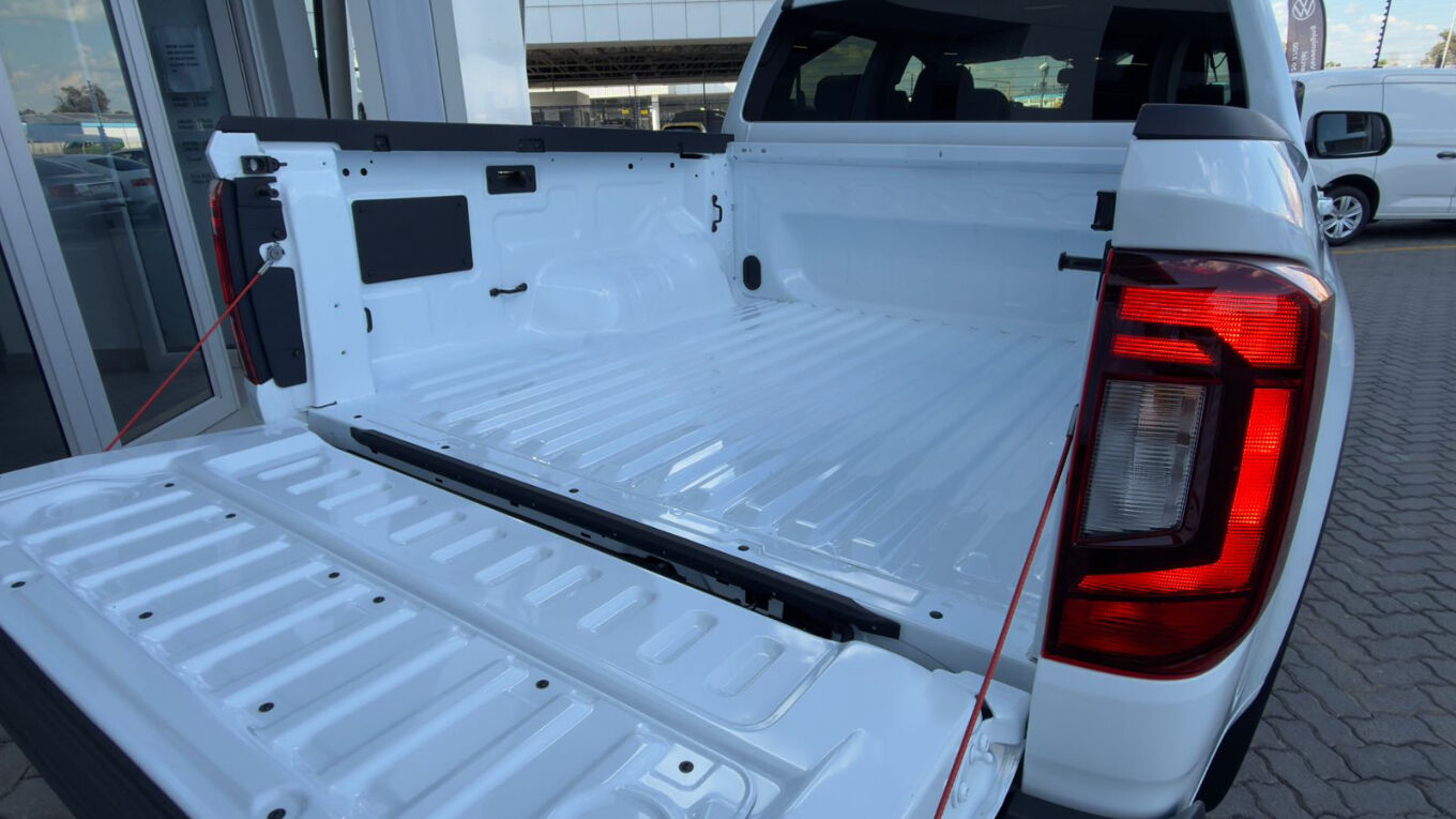 2026 VOLKSWAGEN AMAROK 2.0TDI Double Cab Life image 19