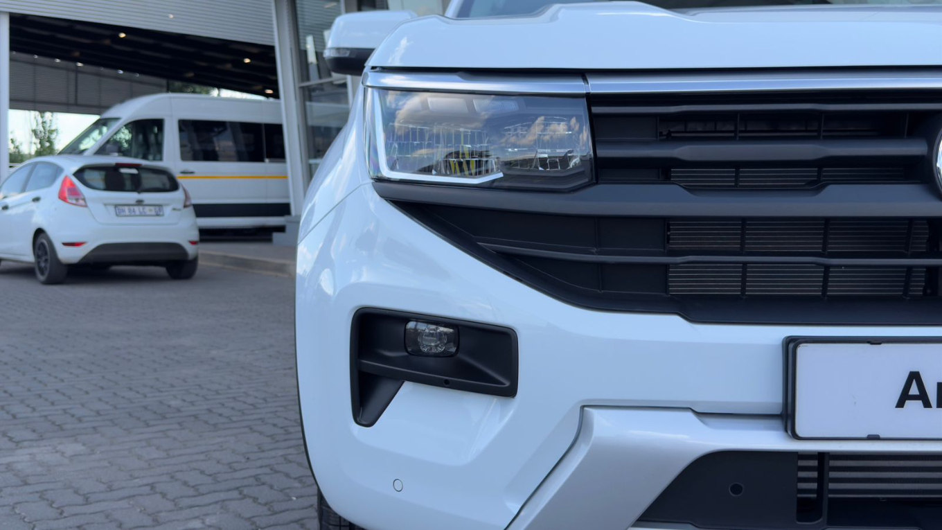 2026 VOLKSWAGEN AMAROK 2.0TDI Double Cab Life image 20