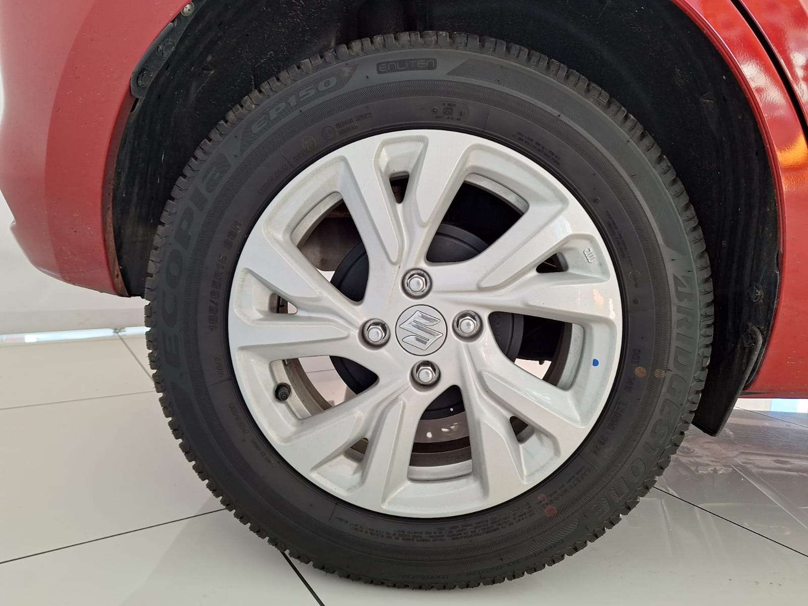 2026 Suzuki Swift 1.2 GL+ CVT New - Image 6