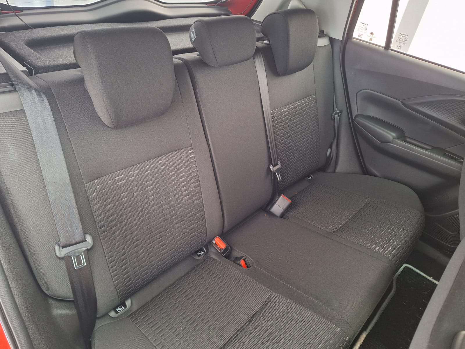 2026 Suzuki Swift 1.2 GL+ CVT New - Image 7