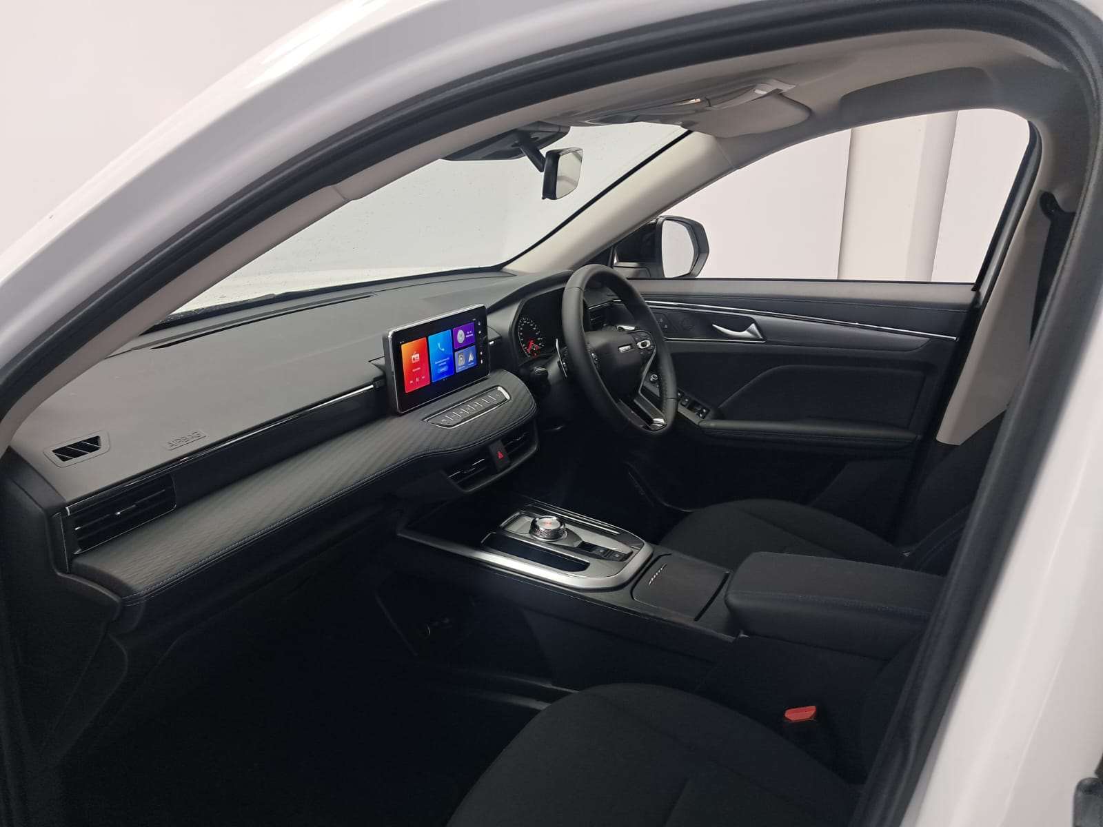 2026 Haval Jolion 1.5T City Plus 7DCT MY26 - Image 9