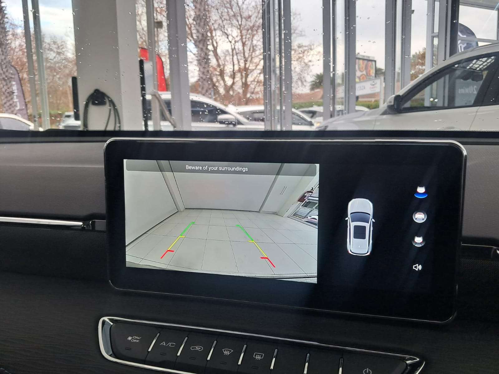 2026 Haval Jolion 1.5T City Plus 7DCT MY26 - Image 7