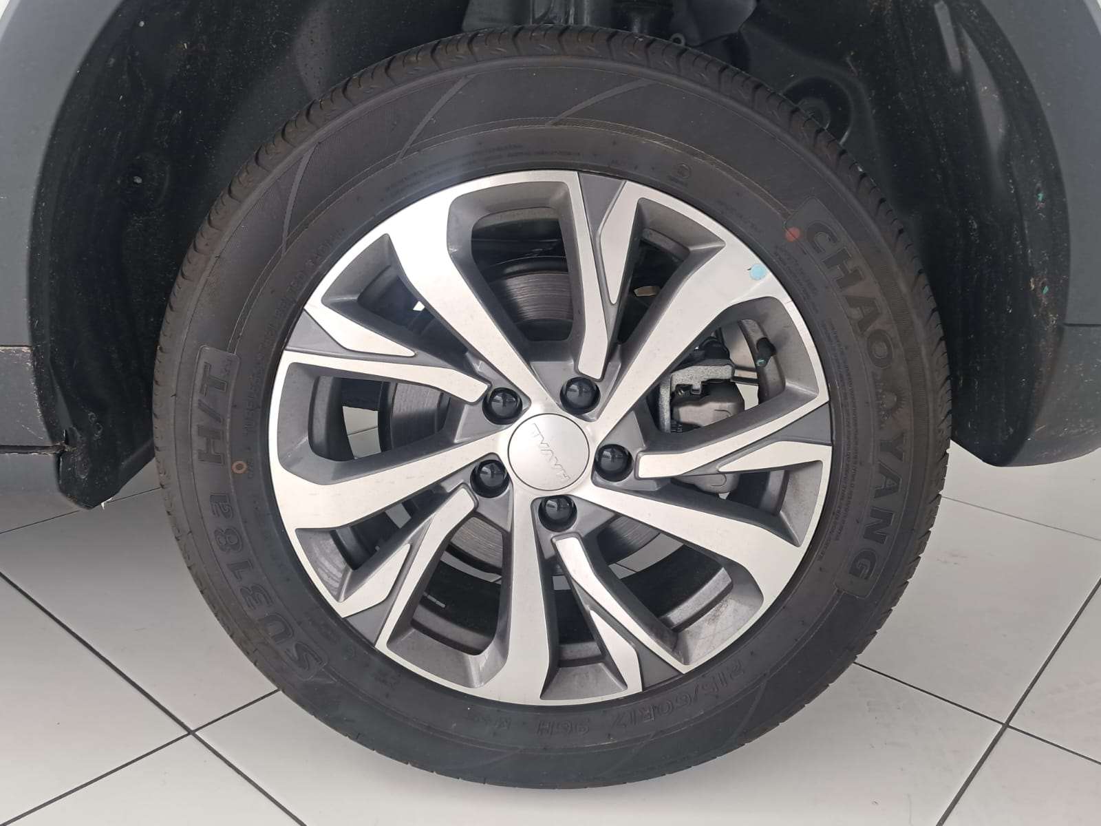 2026 Haval Jolion 1.5T City Plus 7DCT MY26 - Image 16
