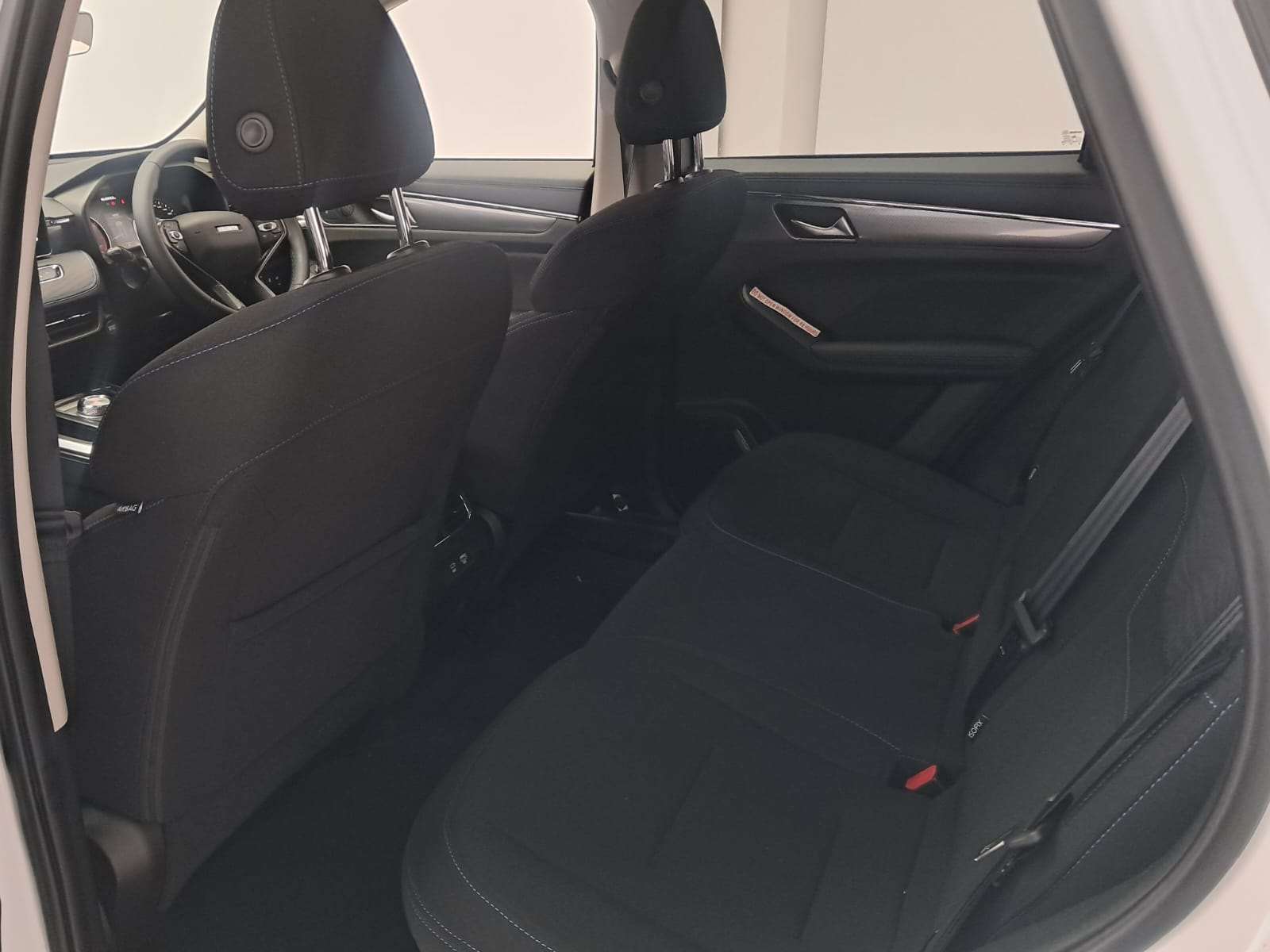 2026 Haval Jolion 1.5T City Plus 7DCT MY26 - Image 12